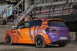 Volkswagen Golf R by Cam Shaft 2014 года